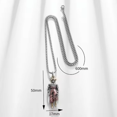 NecklaceDBZ