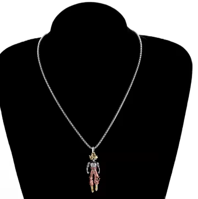 NecklaceDBZ