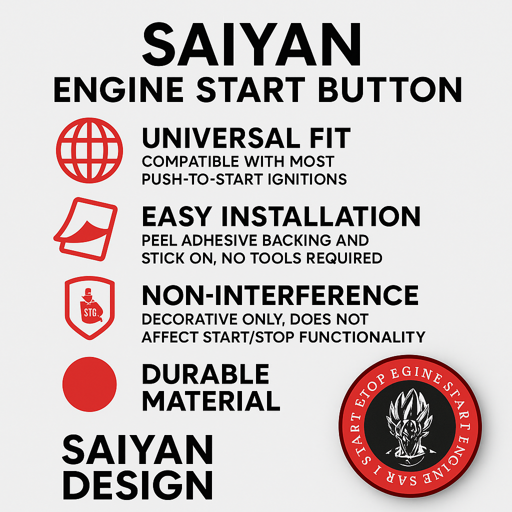 "Saiyan Power
